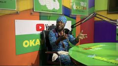 Blakk Rasta