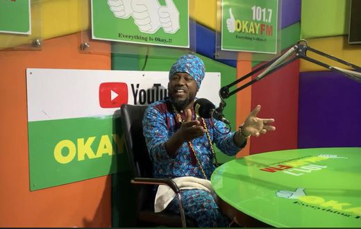 Blakk Rasta