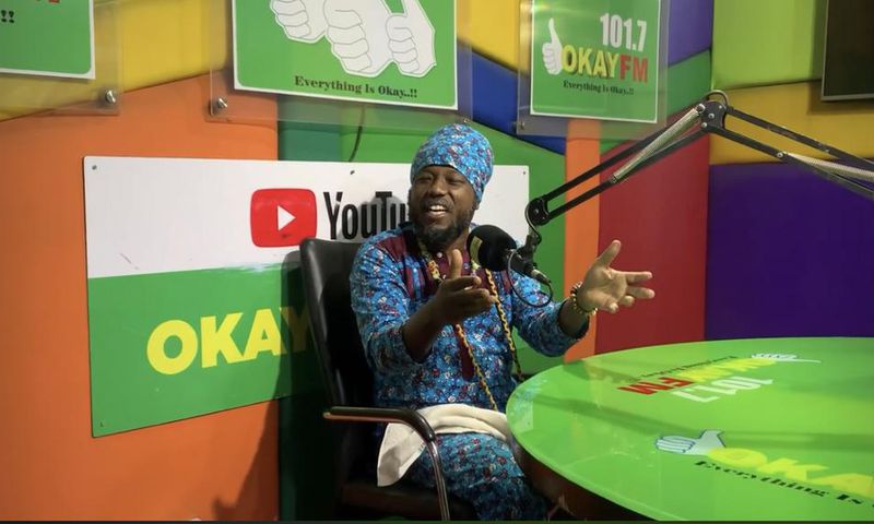 Blakk Rasta