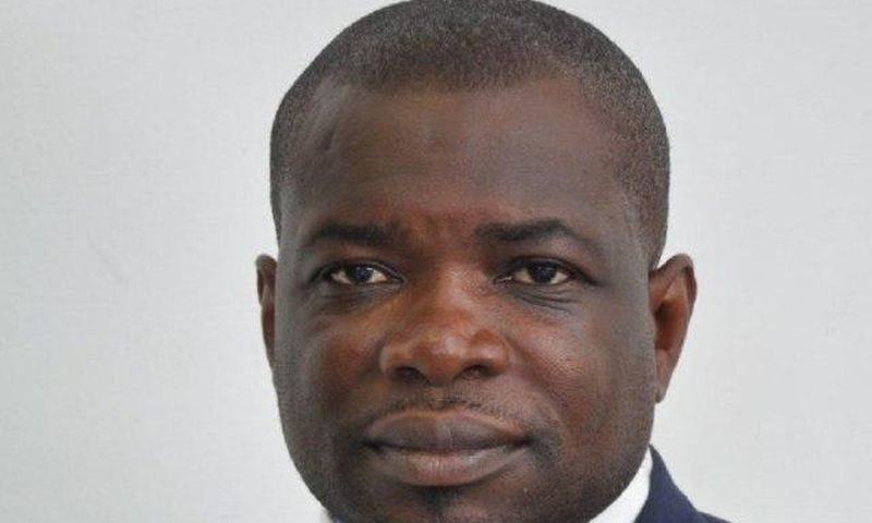Kwame Agbodza