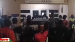 Kasoa residents in fear as 7 men's penises reportedly vanish within 1 week