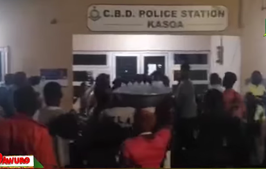 Kasoa residents in fear as 7 men's penises reportedly vanish within 1 week