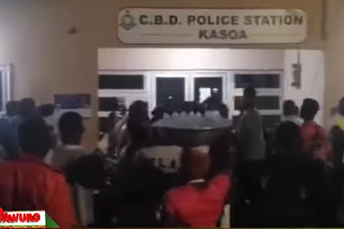 Kasoa residents in fear as 7 men's penises reportedly vanish within 1 week