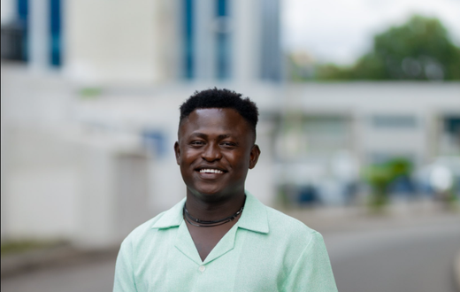 Blogger Sika Official