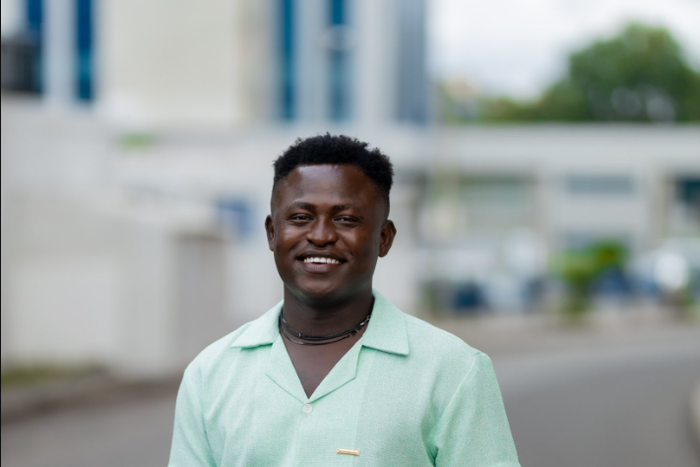 Blogger Sika Official