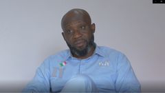 George Afriyie