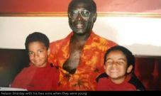 Home Office tells Ghanaian man Nelson Shardey he's not British after 42 years in UK