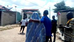 Police scatter moves by family to marry 15-yr-old girl to 40 yr-old man