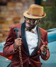 Andy Dosty