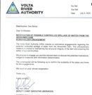 VRA hints at possible spillage of Akosombo Dam, plans to hold stakeholder engagement