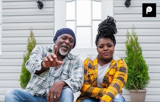 Dating a Sugar Daddy is not Wrong - Fella Makafui FB
