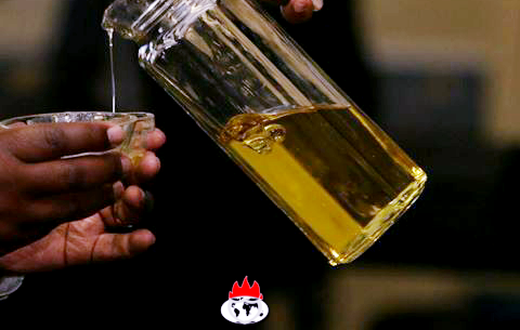 Health benefits of olive oil [facebook]