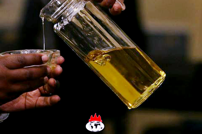 Health benefits of olive oil [facebook]