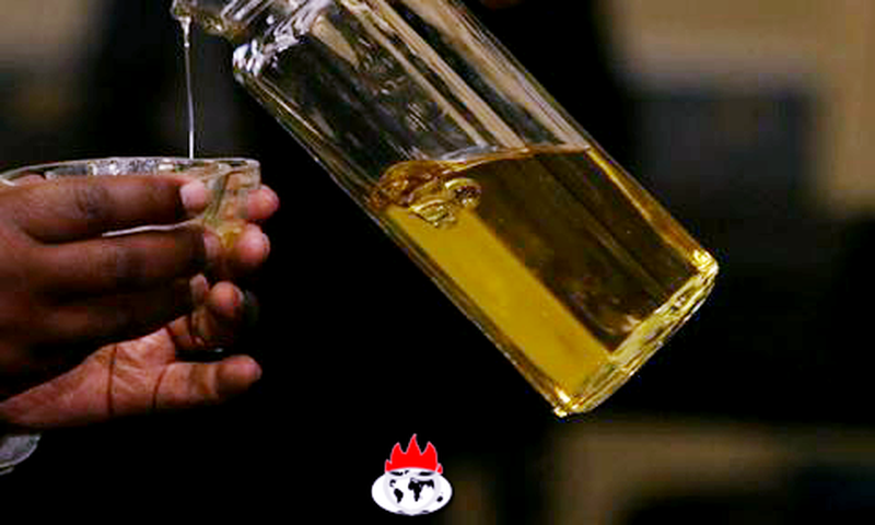 Health benefits of olive oil [facebook]