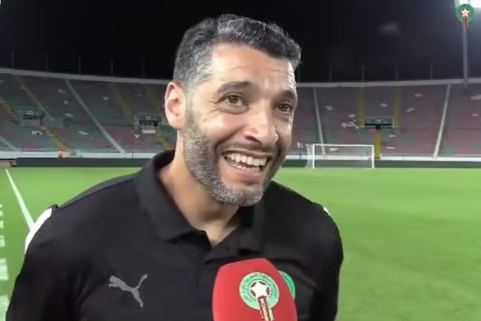 U23 AFCON: We know Ghana’s weaknesses – Morocco coach