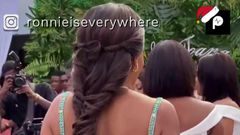 Keche Andrew has married his sweetheart and boss Joana Gyan, the CEO of Golden Empire Legacy record label (IGTV)
