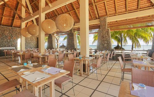 Check out affordable luxurious vacation destination in Mauritius Levixone is enjoying/Courtesy