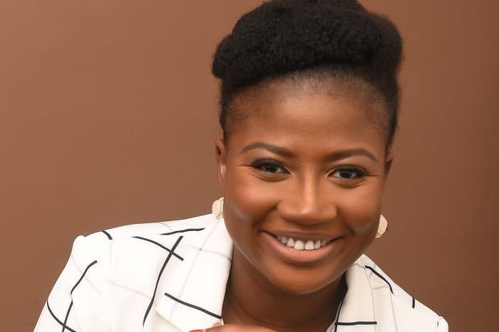 Gospel artist Mimie Tenkorang releases uplifting single 'You First'