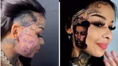 What know before getting your first tattoo [TMZ]