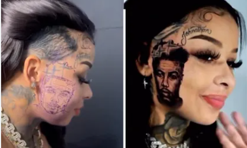 What know before getting your first tattoo [TMZ]