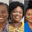 Ghanaian women named in Forbes 2023 most influential list