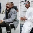 Nigerian music stars Davido, Wizkid and Burna Boy win Forbes Africa icons for 2021 [Instagram/Davido] [Instagram/Wizkidayo] [Instagram/BurnaBoyGram]