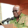 President Nana Addo Dankwa Akufo-Addo