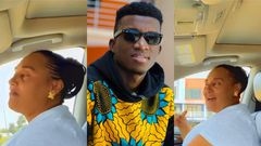 Kofi Kinaata