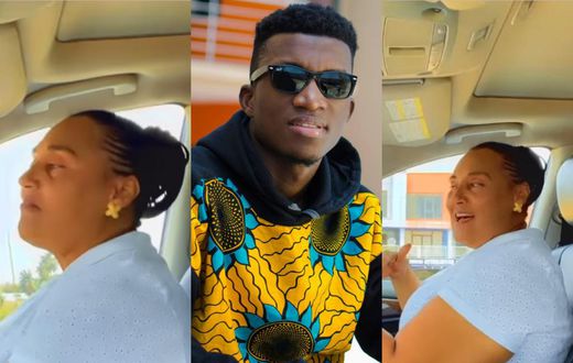 Kofi Kinaata