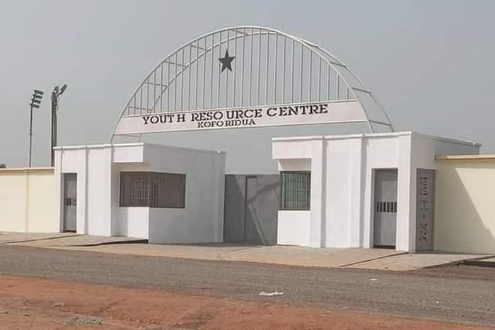 Youth Resource Center