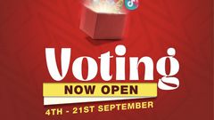 The Pulse Influencer Awards 2023 enters its Voting Phase