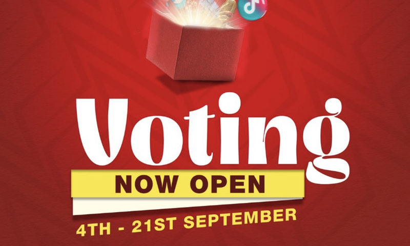 The Pulse Influencer Awards 2023 enters its Voting Phase