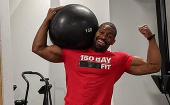 Why This Black Gym Owner Left CrossFit