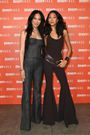 Kimora Lee and Aoki  [Teen Vogue]