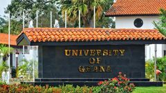 University of Ghana
