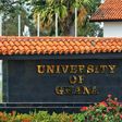 University of Ghana