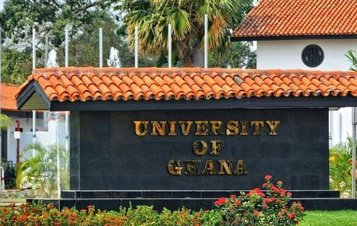 University of Ghana