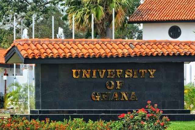 University of Ghana