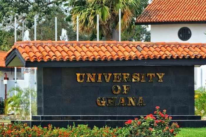 University of Ghana