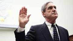 Robert Mueller