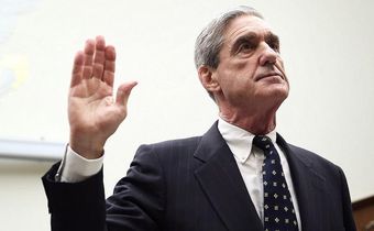 Robert Mueller