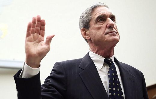 Robert Mueller