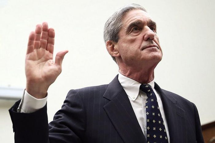 Robert Mueller