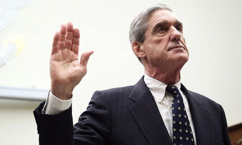 Robert Mueller