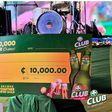 Club Lager announces ‘Cheers to Chales’ initiative, offering a chance to win 10,000 Cedis for your friends