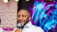 Prophet Eric Boahen