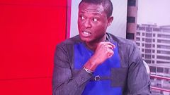 Kissi Agyebeng