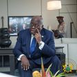 President Nana Addo Dankwa Akufo-Addo