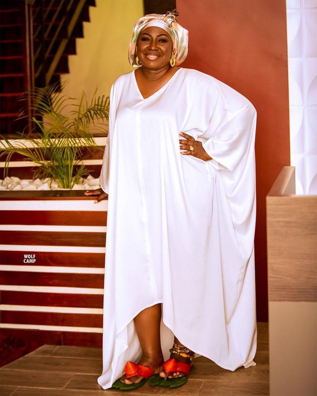 Oheneyere Gifty Anti