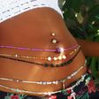 Waist Beads are now sultry accessories [healthline]